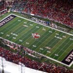 GAMEDAY ALERTS: Football vs. SMU