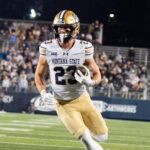 GAME #4: Bobcats Host Central Connecticut State on Saturday at Afternoon