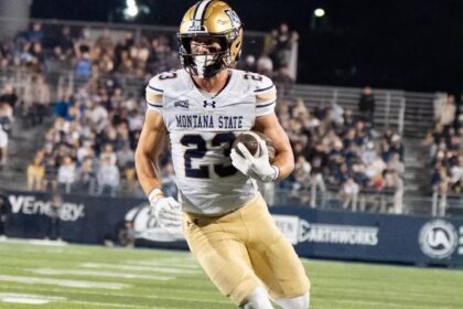 GAME #4: Bobcats Host Central Connecticut State on Saturday at Afternoon