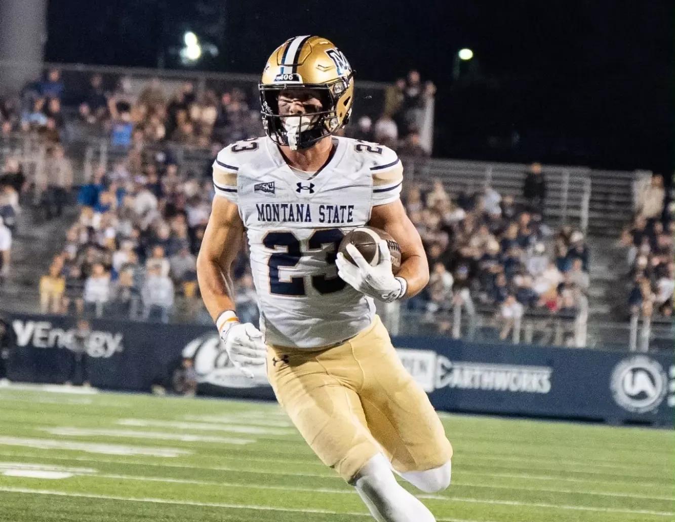 GAME #4: Bobcats Host Central Connecticut State on Saturday at Afternoon