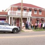 Funeral home launches internal review after woman was mistakenly cremated