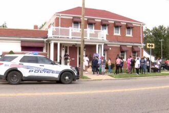 Funeral home launches internal review after woman was mistakenly cremated