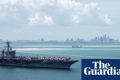 Eight USS Lincoln personnel have attempted suicide, US navy confirms | US military