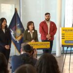 Save money on energy bills: Hochul urges New Yorkers to enroll in utility bill discount program