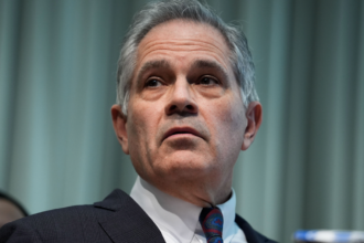 Judge refers Philadelphia DA Larry Krasner to DOJ for criminal investigation Judge refers Philadelphia DA Larry Krasner to DOJ for criminal investigation