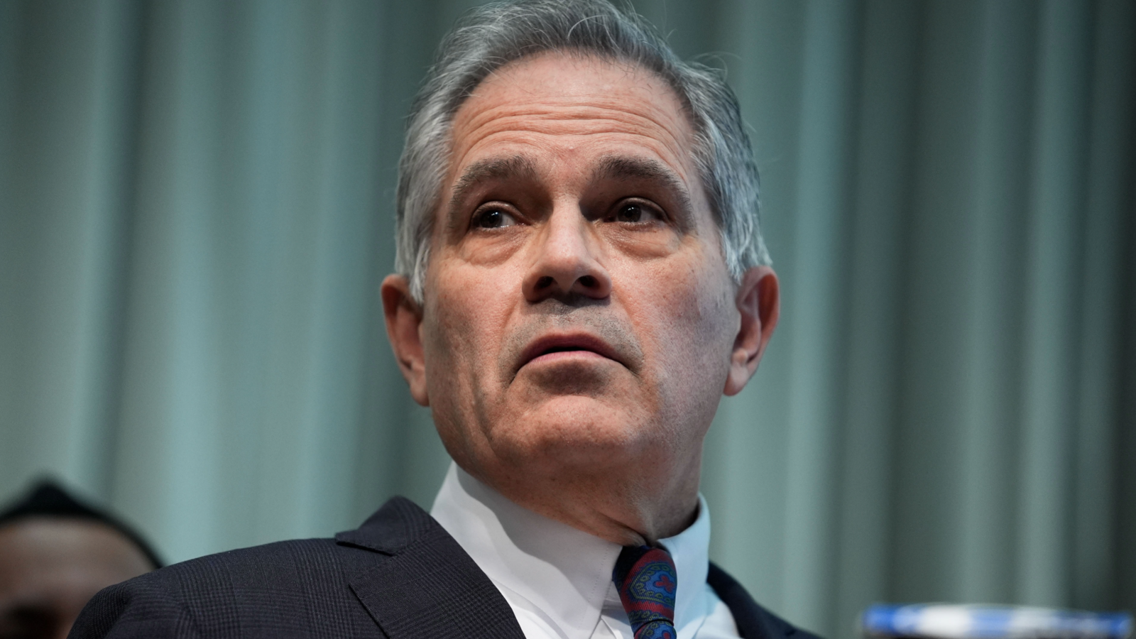 Judge refers Philadelphia DA Larry Krasner to DOJ for criminal investigation Judge refers Philadelphia DA Larry Krasner to DOJ for criminal investigation
