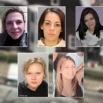 5 missing women now linked to massive investigation at home in Philadelphia, Pennsylvania; Eugene Horsch connected to case, officials say 5 missing women now linked to massive investigation at home in Philadelphia, Pennsylvania; Eugene Horsch connected to case, officials say