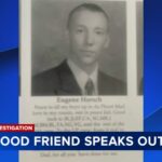 Childhood friend of Eugene Horsch reveals insight into family’s past amid missing women investigation in Olney Philadelphia Childhood friend of Eugene Horsch reveals insight into family’s past amid missing women investigation in Olney Philadelphia