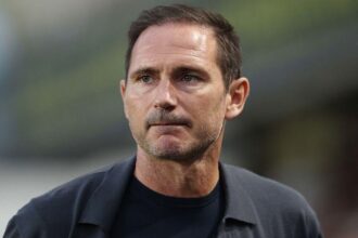 ‘Cup football has a different feeling’ – Lampard ‘Cup football has a different feeling’ – Lampard