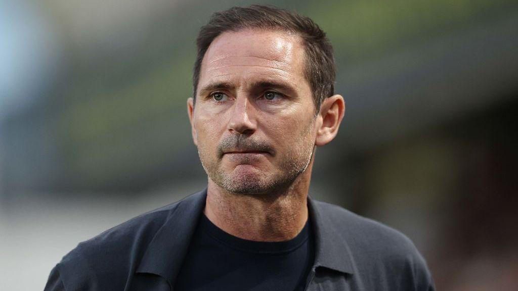 ‘Cup football has a different feeling’ – Lampard