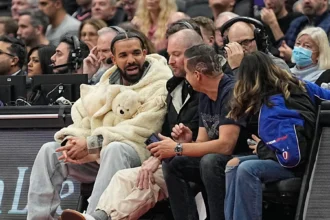 Drake Confirms He Is Going On Tour Very Soon
