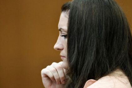 Jury in Lindsay Clancy trial finishes fourth day of deliberations without a verdict