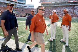 Ted Cruz got time to talk on ESPN’s ‘College GameDay.’ Here’s what he was really saying