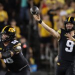 Iowa moves FCS opponent in 2027 to season-opener
