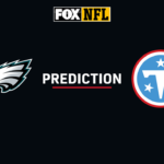 Eagles vs. Titans Prediction, Odds, Pick For NFL Week 2 Eagles vs. Titans Prediction, Odds, Pick For NFL Week 2