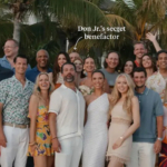 Donald Trump Jr.’s Wedding Bankrolled by Putin-Linked Russian Oligarch — ProPublica