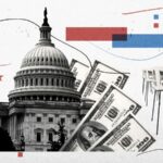 Trump’s midterm woes deepen amid worsened economic backdrop: CNN poll Trump’s midterm woes deepen amid worsened economic backdrop: CNN poll