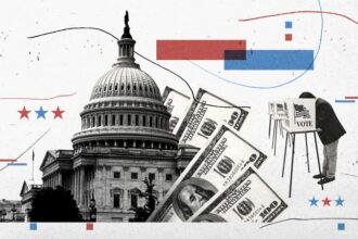 Trump’s midterm woes deepen amid worsened economic backdrop: CNN poll Trump’s midterm woes deepen amid worsened economic backdrop: CNN poll