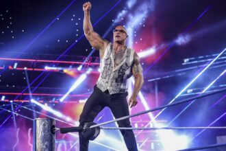 New WWE Rumors on The Rock’s WrestleMania 43 Availability Amid Speculation on Status