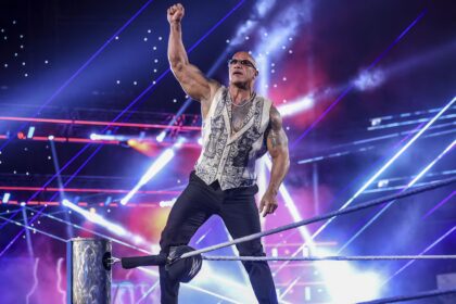 New WWE Rumors on The Rock’s WrestleMania 43 Availability Amid Speculation on Status