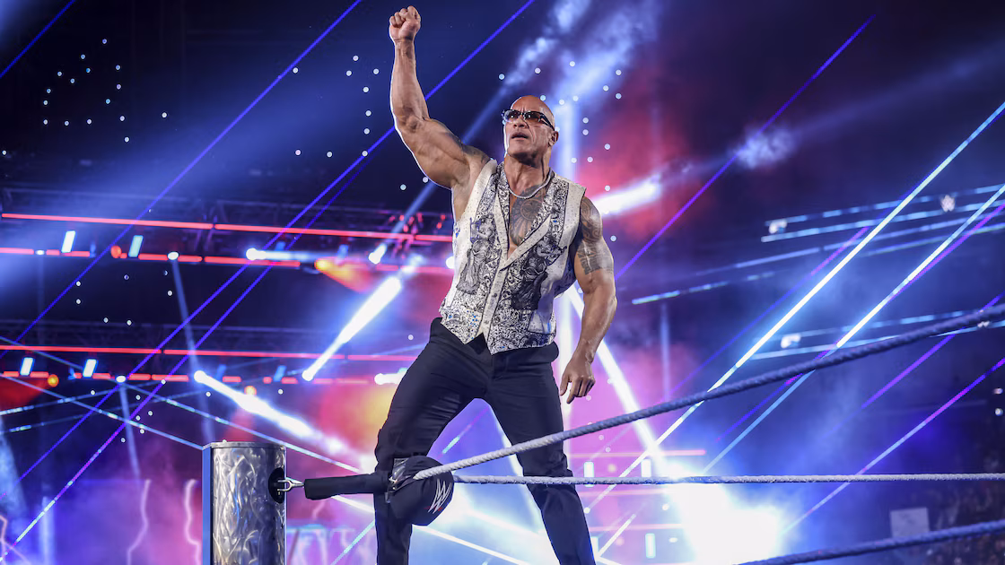 New WWE Rumors on The Rock’s WrestleMania 43 Availability Amid Speculation on Status