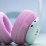 The Beats 360 are what I’d bring to the gym if I hated earbuds The Beats 360 are what I’d bring to the gym if I hated earbuds