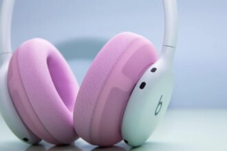 The Beats 360 are what I’d bring to the gym if I hated earbuds The Beats 360 are what I’d bring to the gym if I hated earbuds