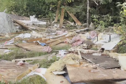 Officials identify deceased in Granville explosion