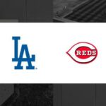 How to watch Dodgers vs. Reds: TV channel and streaming options for September 14