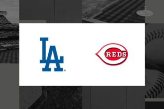How to watch Dodgers vs. Reds: TV channel and streaming options for September 14