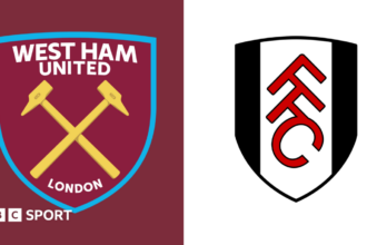 West Ham United vs Fulham: League Cup stats & head-to-head