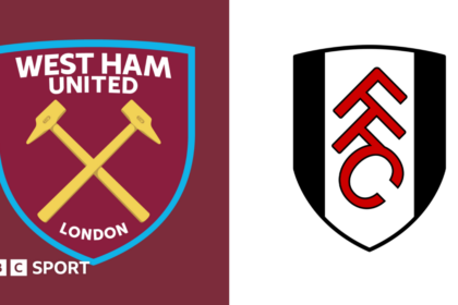 West Ham United vs Fulham: League Cup stats & head-to-head