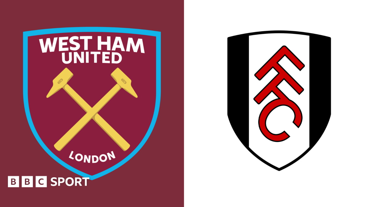 West Ham United vs Fulham: League Cup stats & head-to-head