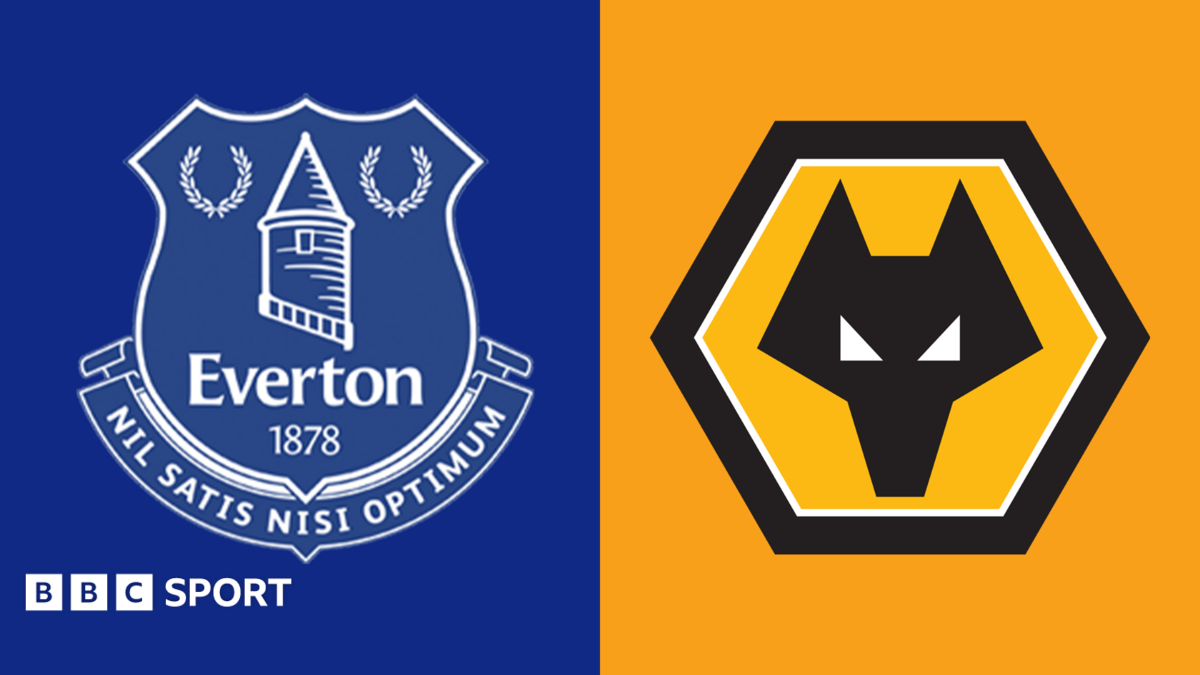 Everton vs Wolverhampton Wanderers: League Cup stats & head-to-head