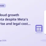 Alphabet’s cloud growth outpaces Meta despite M… Alphabet’s cloud growth outpaces Meta despite M…