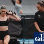 Hyrox changes rules and apologises for allowing Australian athlete who soiled herself to continue | Australia sport Hyrox changes rules and apologises for allowing Australian athlete who soiled herself to continue | Australia sport