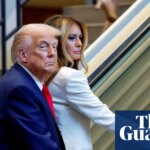 Trump’s bizarre social media blitz leaves world guessing ahead of UN address | United Nations