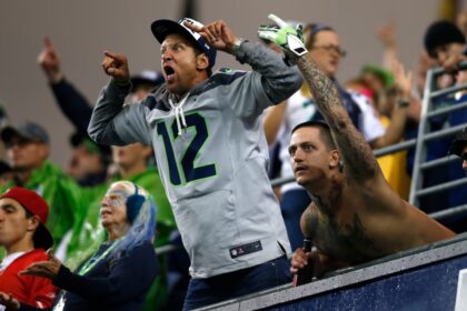 Sadly, many no longer watch sports for fun