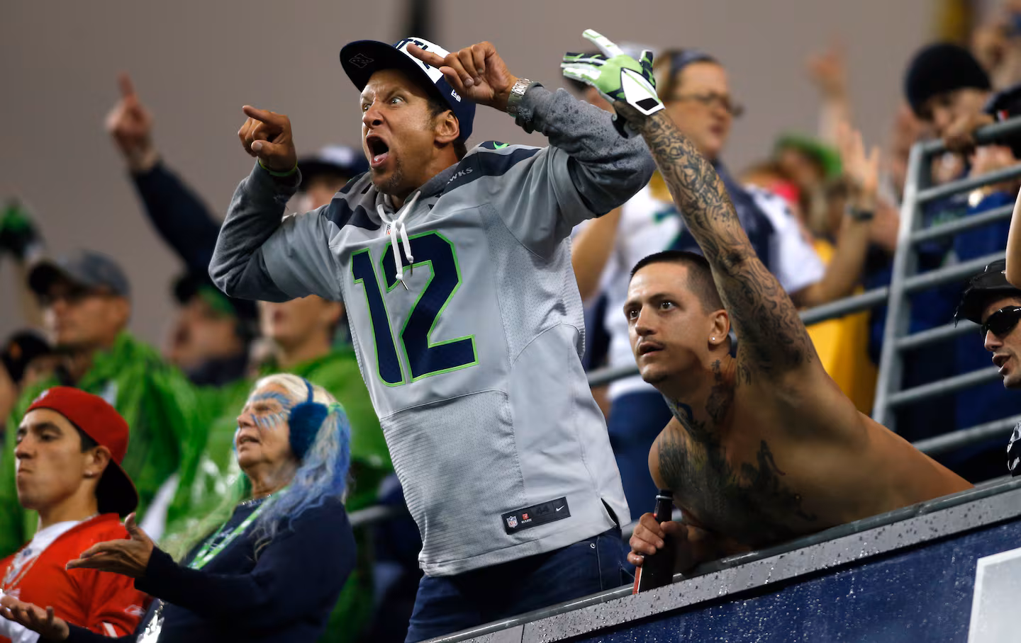 Sadly, many no longer watch sports for fun