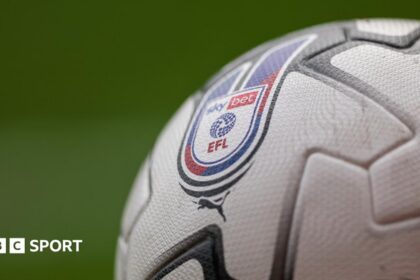 Derby County vs Birmingham City: Championship stats & head-to-head