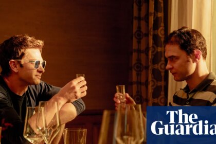 Andrew Garfield takes on Sam Altman in creepy first teaser for Artificial | Luca Guadagnino