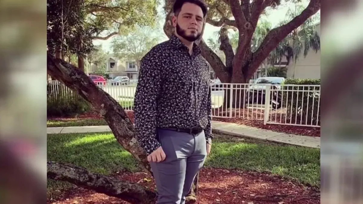 Authorities identify man shot, killed by FDLE agent in Miami-Dade – NBC 6 South Florida