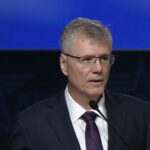 US military confirms it has deployed weapons in space