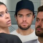 Taylor Frankie Paul Allegedly Failed Multiple Drug Tests, Parenting Time Cut