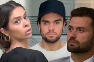 Taylor Frankie Paul Allegedly Failed Multiple Drug Tests, Parenting Time Cut