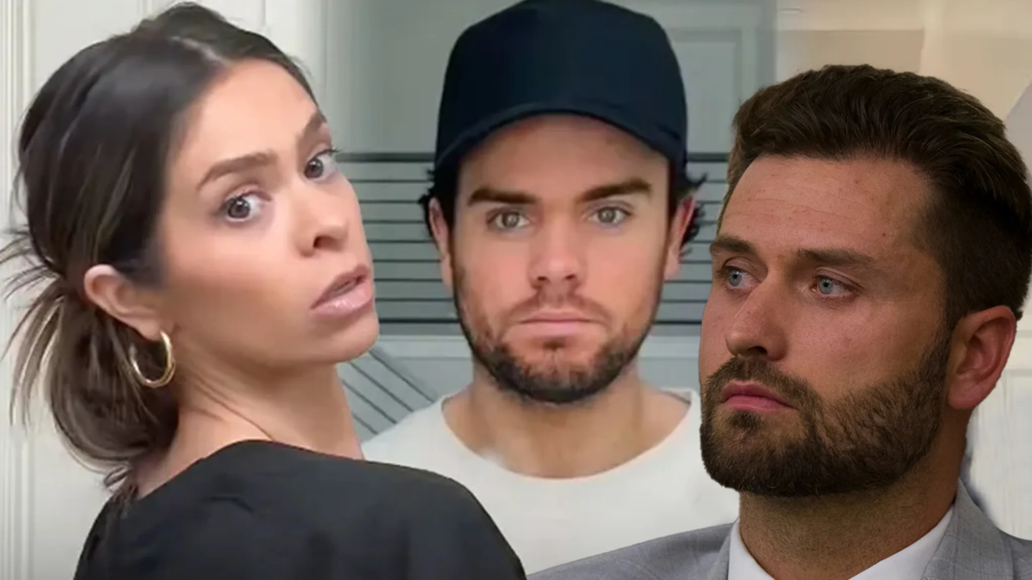 Taylor Frankie Paul Allegedly Failed Multiple Drug Tests, Parenting Time Cut