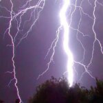 Severe thunderstorms bringing flash floods, destructive hail to several local cities and counties | Local Severe thunderstorms bringing flash floods, destructive hail to several local cities and counties | Local