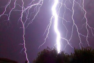 Severe thunderstorms bringing flash floods, destructive hail to several local cities and counties | Local