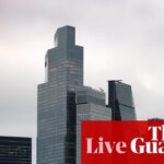 UK government borrowing jumps over forecast to £18.3bn in August, in ‘dismal picture’ ahead of the budget – business live | Business UK government borrowing jumps over forecast to £18.3bn in August, in ‘dismal picture’ ahead of the budget – business live | Business