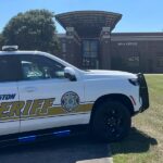 Lexington High School on lockdown, evidence indicates threat ‘is not credible’ Lexington High School on lockdown, evidence indicates threat ‘is not credible’